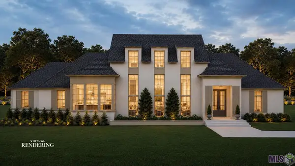 Lot 14 Highmont Ave, Saint George, LA 70810