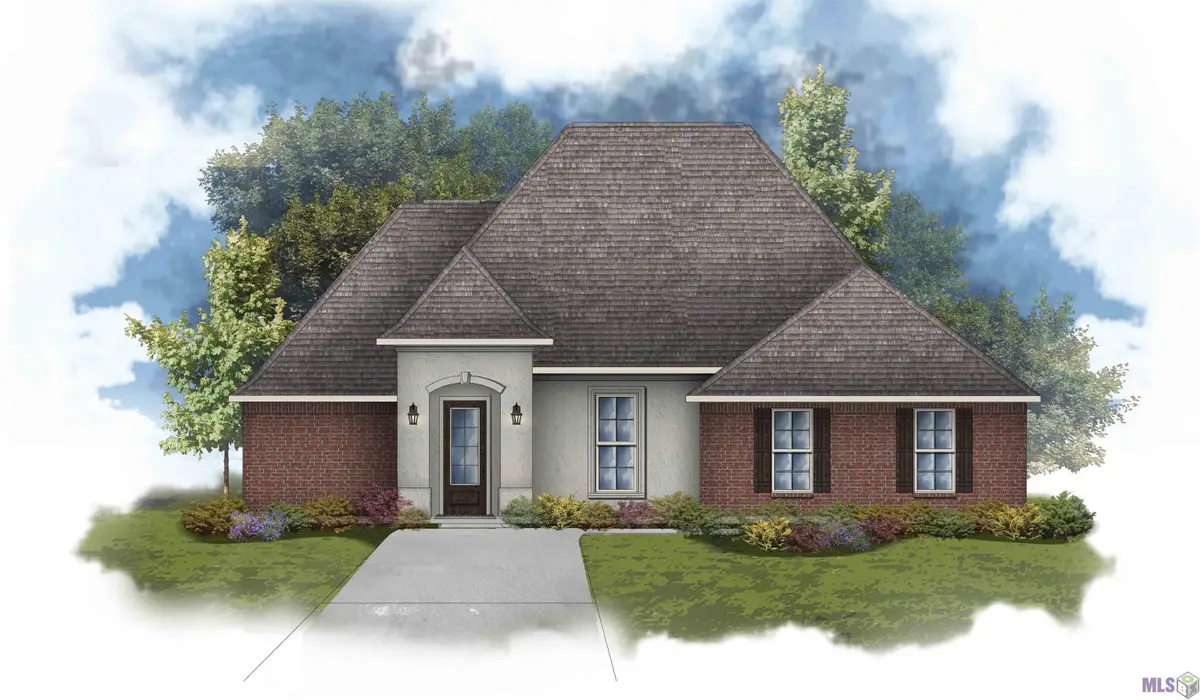 4946 Catalpa Drive, Addis, LA 70710 - #1