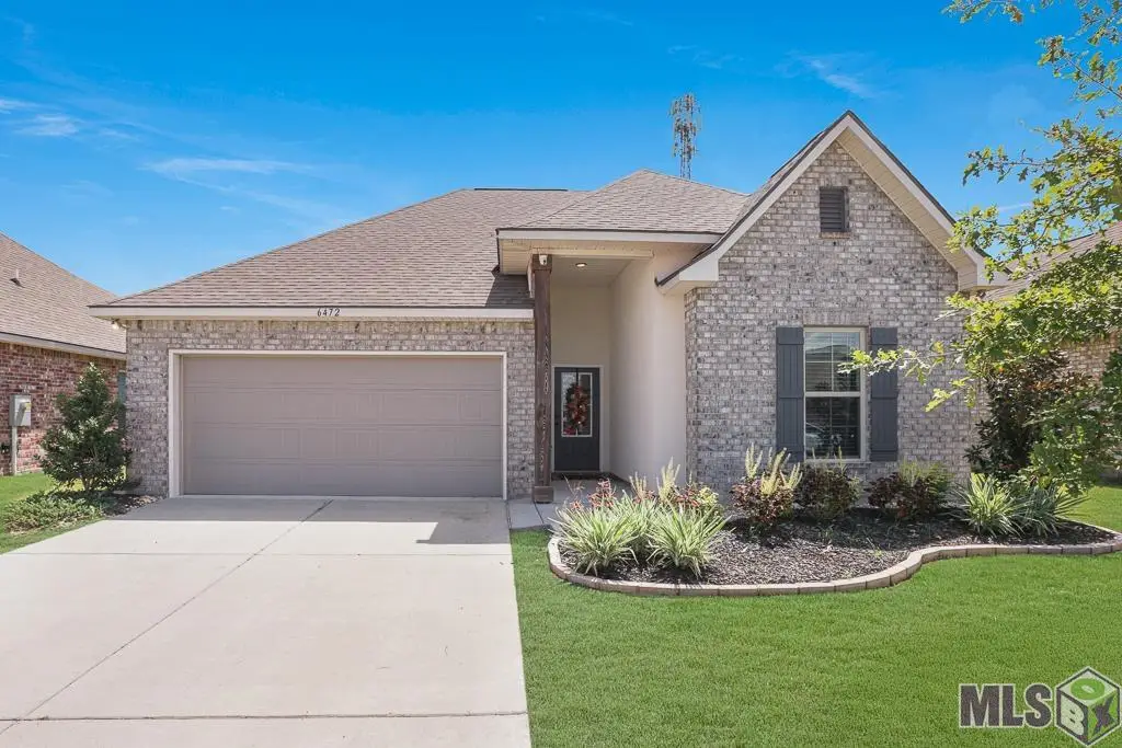6472 Nesting Dr, Gonzales, LA 70737 - #1