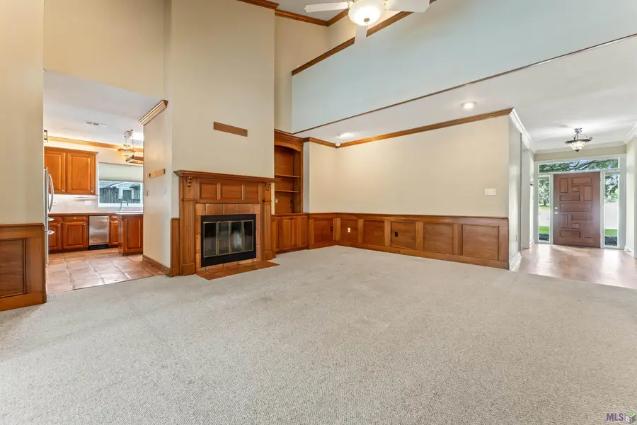 6713 N Woodgate Ct, Baton Rouge, LA 70808 - #3