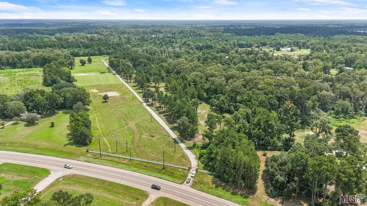 Tract F La Hwy 16, Denham Springs, LA 70706 - #1