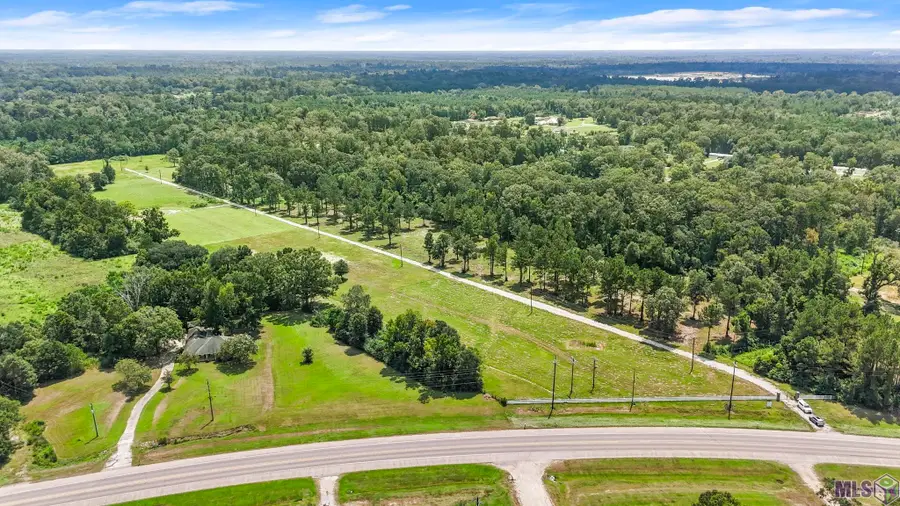 Tract F La Hwy 16, Denham Springs, LA 70706 - #3