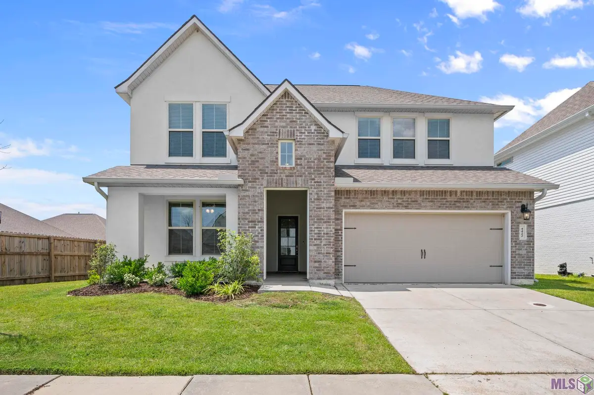 4422 Mendocino Way, Baton Rouge, LA 70817 - #1
