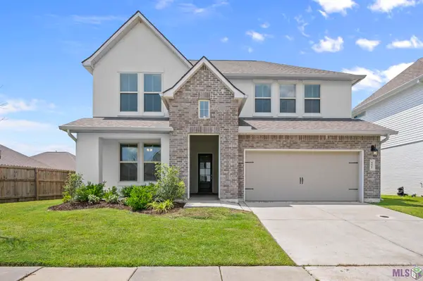 4422 Mendocino Way, Baton Rouge, LA 70817