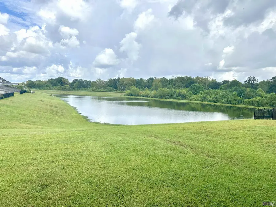 4422 Mendocino Way, Baton Rouge, LA 70817 - #2