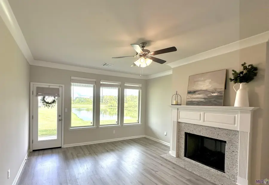 4422 Mendocino Way, Baton Rouge, LA 70817 - #3