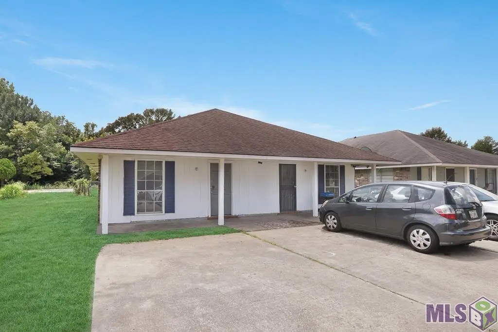 9346 & 9348 Prescott Rd, Baton Rouge, LA 70814 - #1