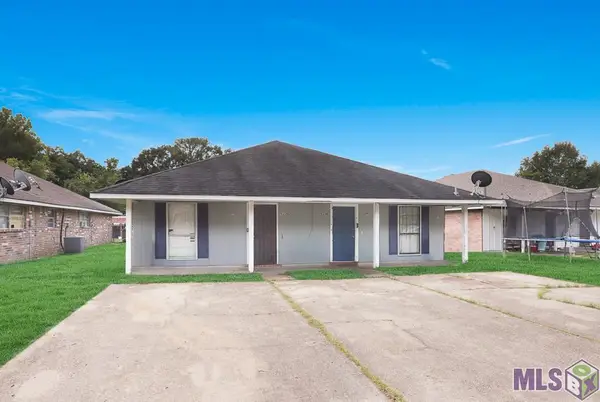 9336 & 9338 Prescott Dr, Baton Rouge, LA 70814