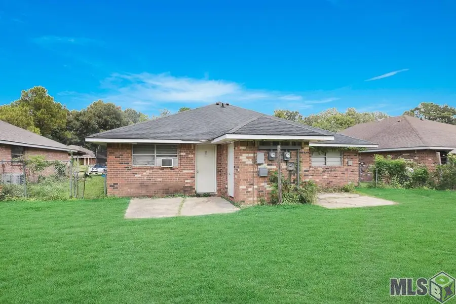 9336 & 9338 Prescott Dr, Baton Rouge, LA 70814 - #3