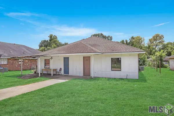 9324 & 9328 Prescott Dr, Baton Rouge, LA 70814