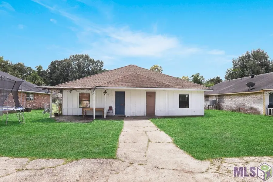 9324 & 9328 Prescott Dr, Baton Rouge, LA 70814 - #2