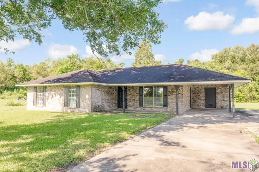 37520 Butz Rd, White Castle, LA 70788 - #2