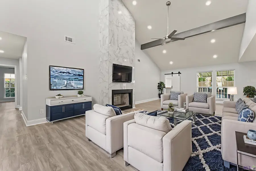 8591 Wakefield Avenue, Baton Rouge, LA 70806 - #3