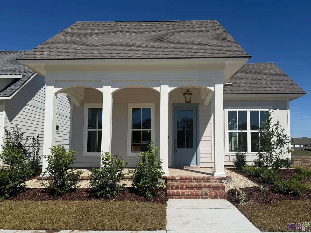 220 Fosters Way, Thibodaux, LA 70301 - #1