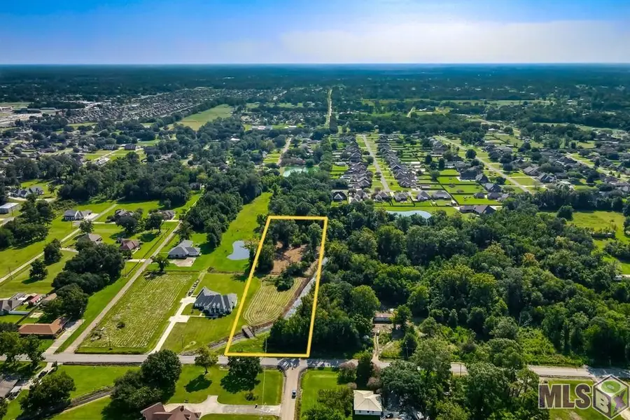 16274 Tillotson Rd, Prairieville, LA 70769 - #2