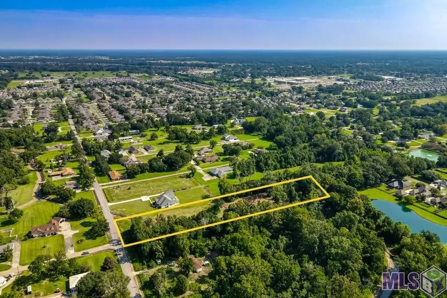 16274 Tillotson Rd, Prairieville, LA 70769 - #3