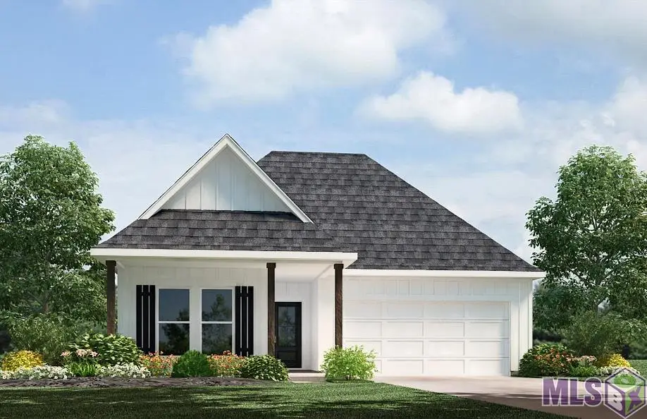 35408 Forest Manor Ave, Denham Springs, LA 70726 - #1