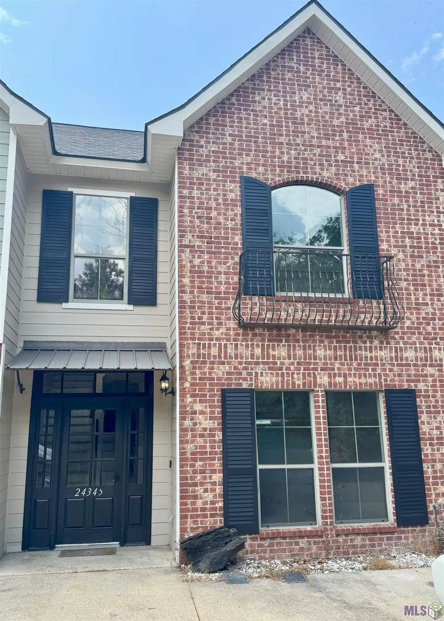 24345 Chateau De Chene Blvd #15, Walker, LA 70785 - #2