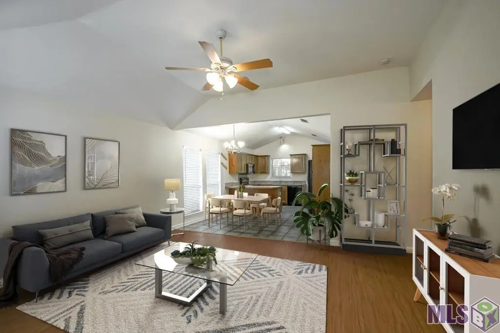 1352 Harwich Dr, Baton Rouge, LA 70820 - #1