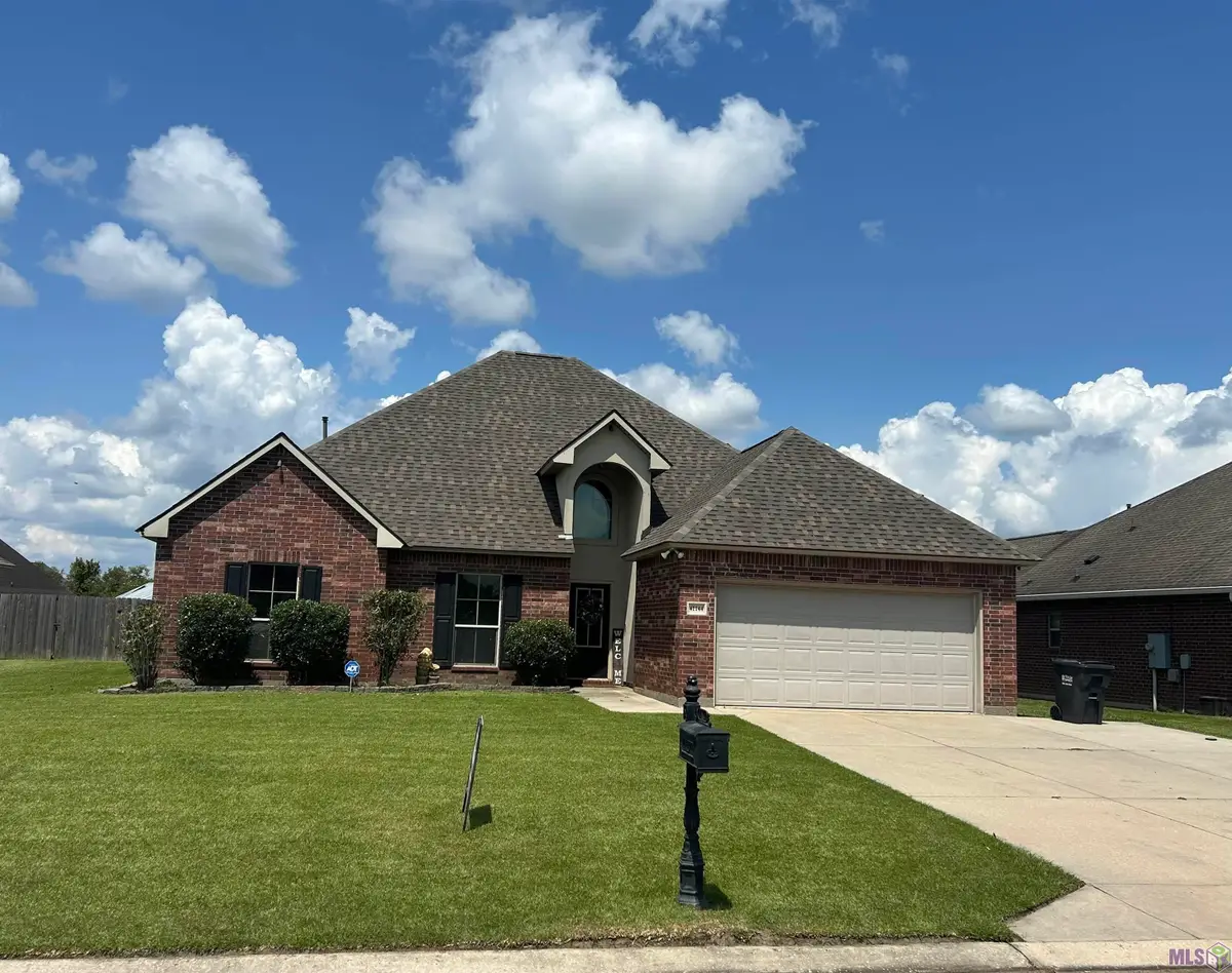 41144 Citadel Dr, Sorrento, LA 70778 - #1
