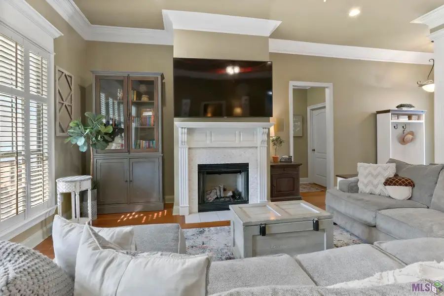 8135 Lavender Dr, Baton Rouge, LA 70818 - #2