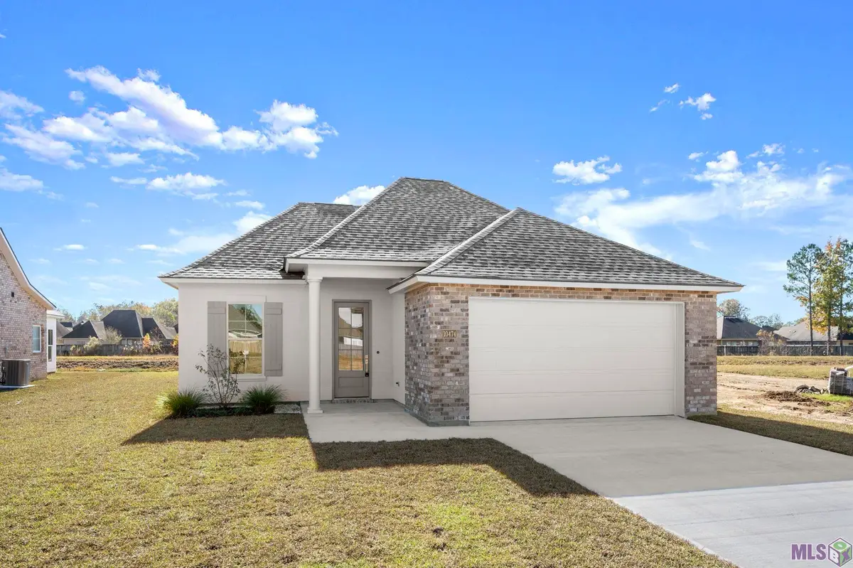10474 Highpoint Dr, Denham Springs, LA 70706 - #1