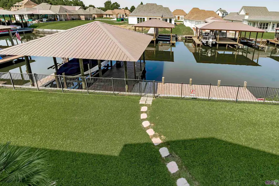 7747 Miller St, Ventress, LA 70783 - #2