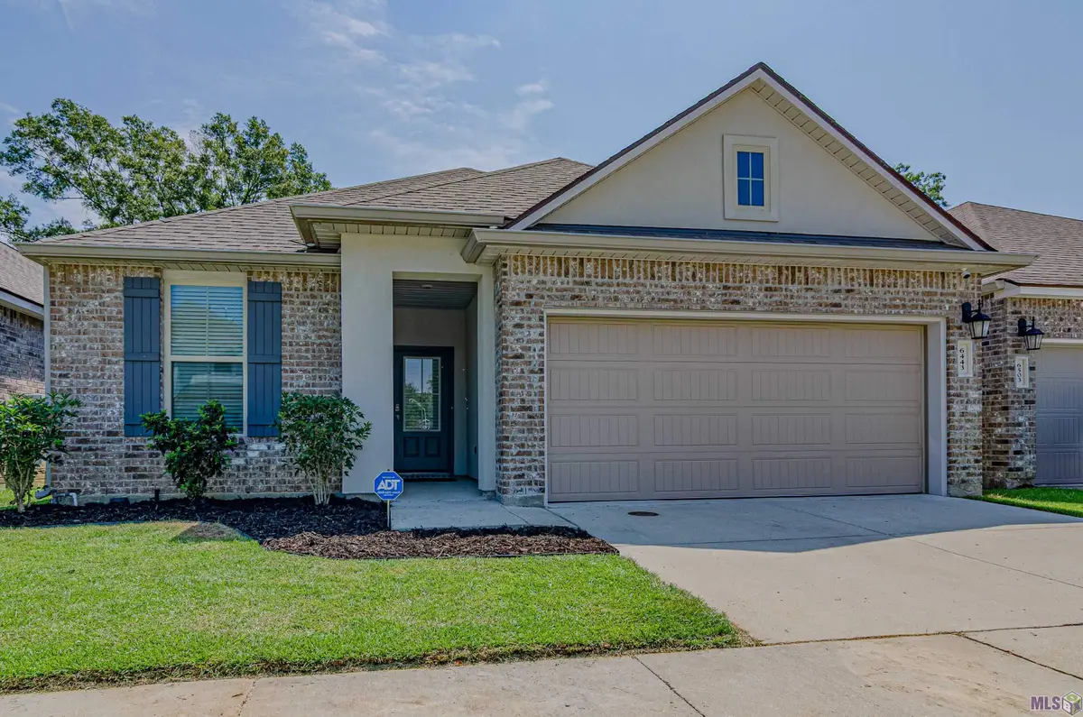 6443 Tiger Pointe Dr, Baton Rouge, LA 70817 - #1