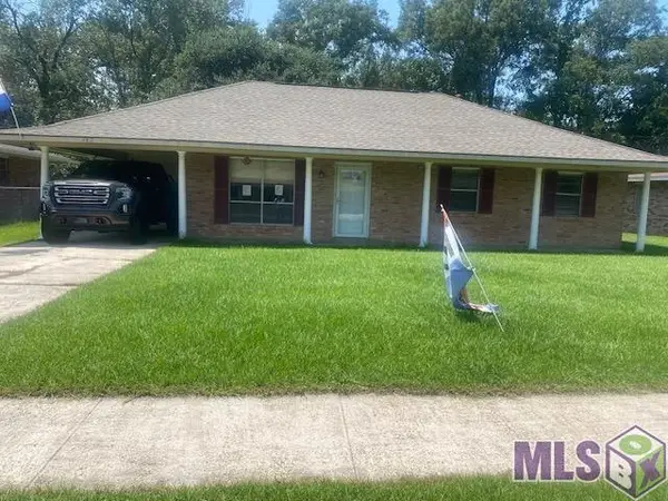 Address Withheld By Seller, Baton Rouge, LA 70819