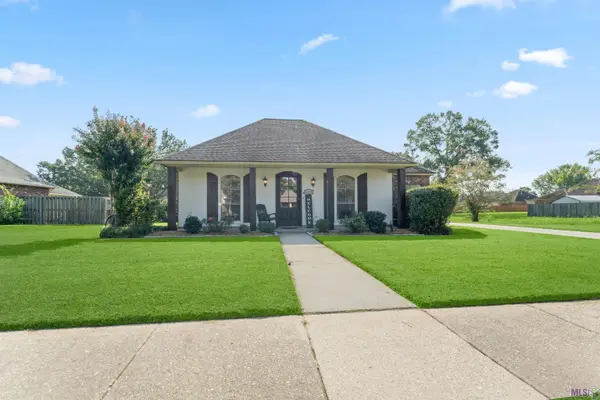 6470 Sandy Creek Ln, Zachary, LA 70791