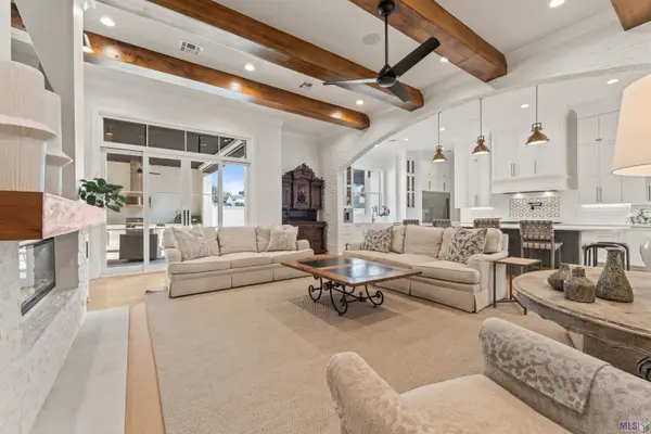 637 Goodridge Way, Baton Rouge, LA 70806