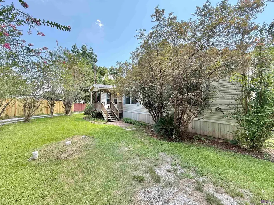 5171 Gentile's Ln, Jarreau, LA 70749 - #2