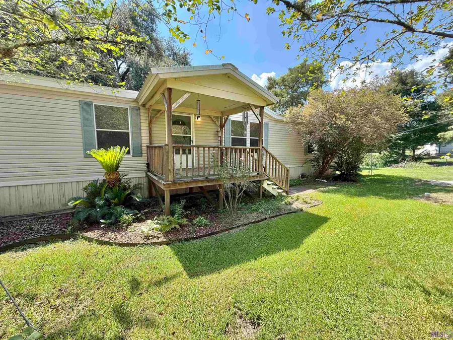 5171 Gentile's Ln, Jarreau, LA 70749 - #3