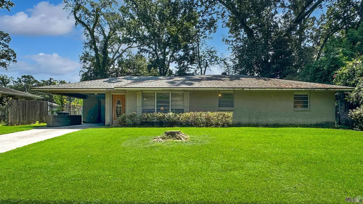 180 Wylie Dr, Baton Rouge, LA 70808 - #1