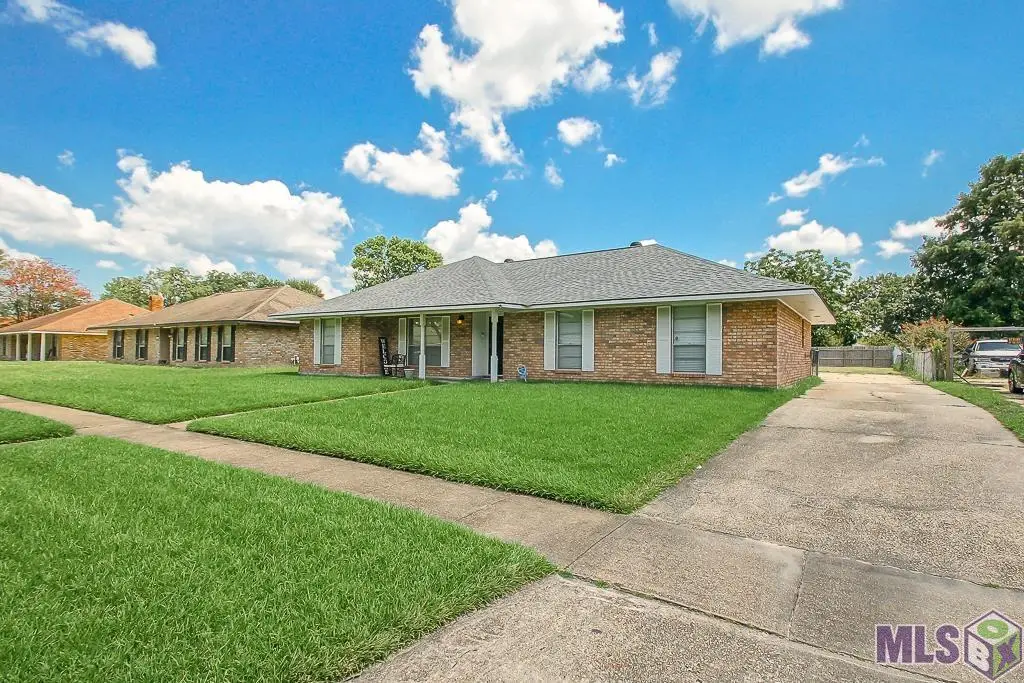 4637 Tartan Dr, Baton Rouge, LA 70816 - #1