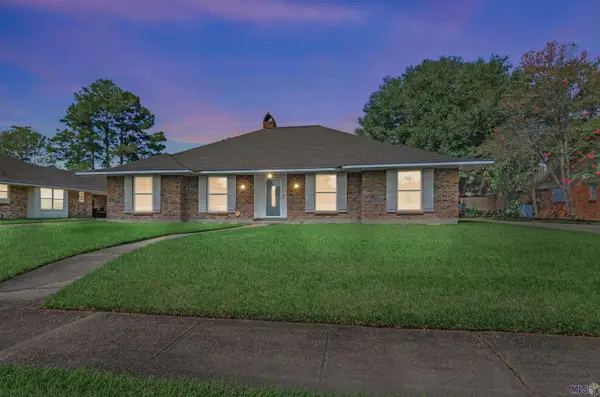 514 Oakford Dr, Baton Rouge, LA 70815