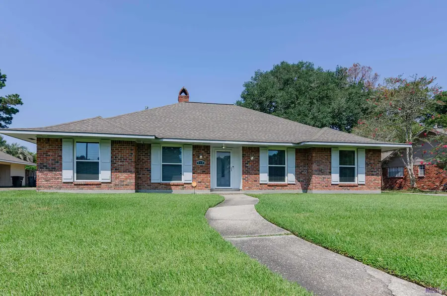 514 Oakford Dr, Baton Rouge, LA 70815 - #2