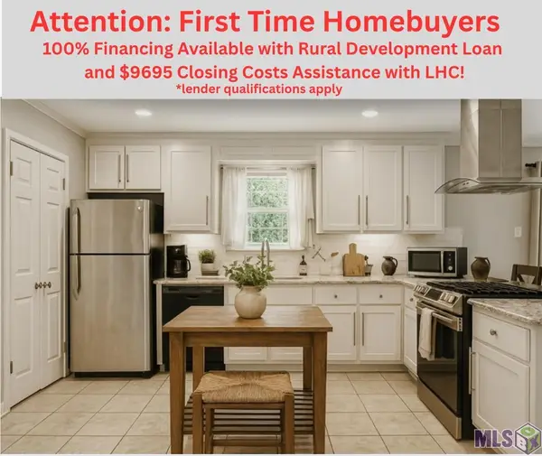 9165 Baker Dr, Saint George, LA 70809