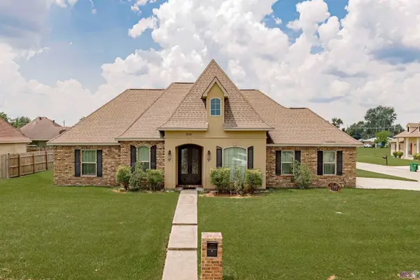 1055 N Ezidore Drive, Gramercy, LA 70052