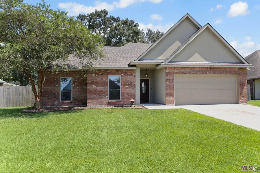 11474 Oak Bend Dr, Gonzales, LA 70737 - #2