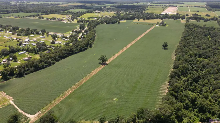 6200 Fordoche Rd, Fordoche, LA 70732 - #3