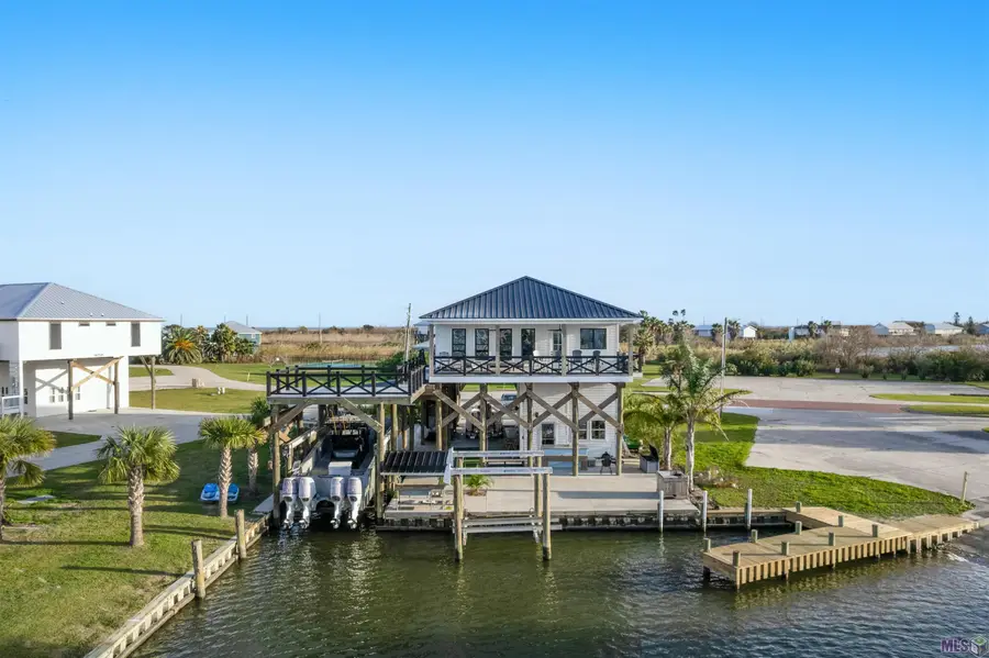 3001 Rebecca Ln, Grand Isle, LA 70358 - #2