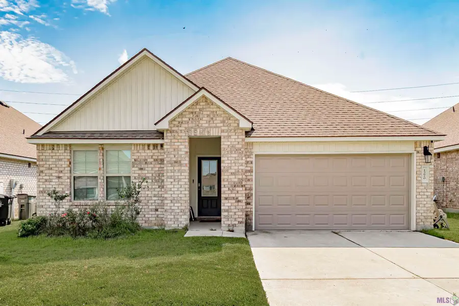 15820 Loussier Dr, Zachary, LA 70791 - #2