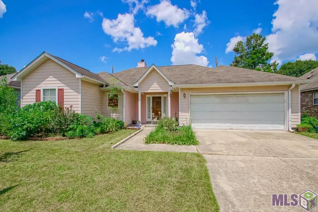 218 Edgehaven Dr, Baton Rouge, LA 70810 - #1