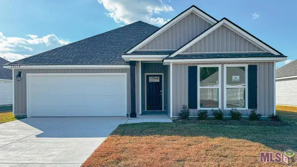 25034 Berry Ridge Lane, Springfield, LA 70462