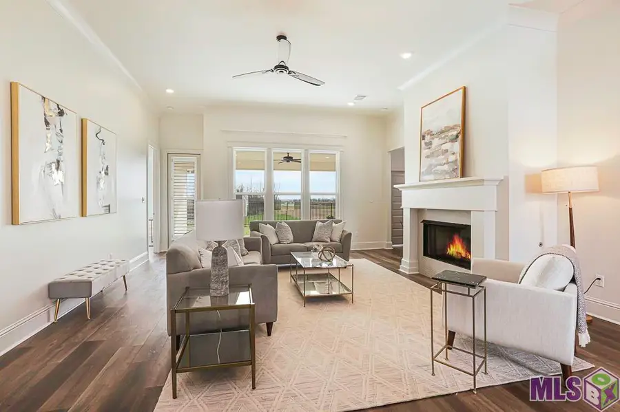 4313 Boulonnais Ave, Baton Rouge, LA 70820 - #2