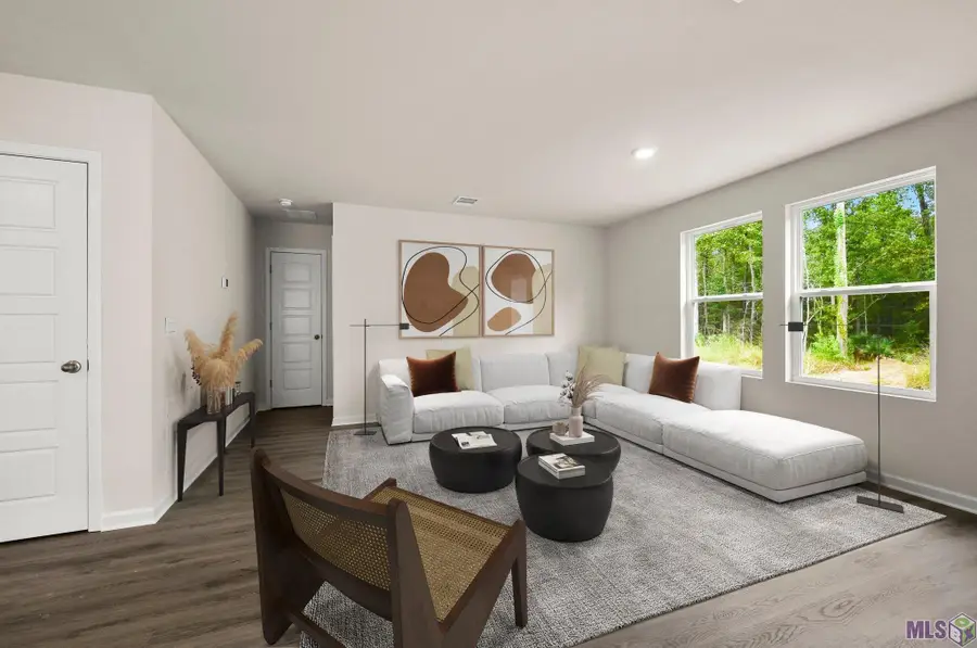 35396 Forest Manor Ave, Denham Springs, LA 70726 - #3