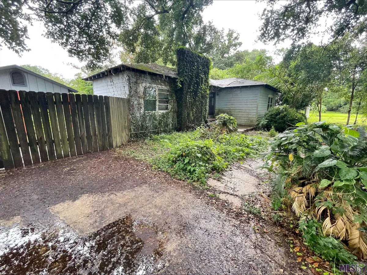 4761 Camellia, Saint Francisville, LA 70775 - #1