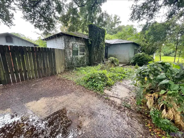 4761 Camellia, St. Francisville, LA 70775