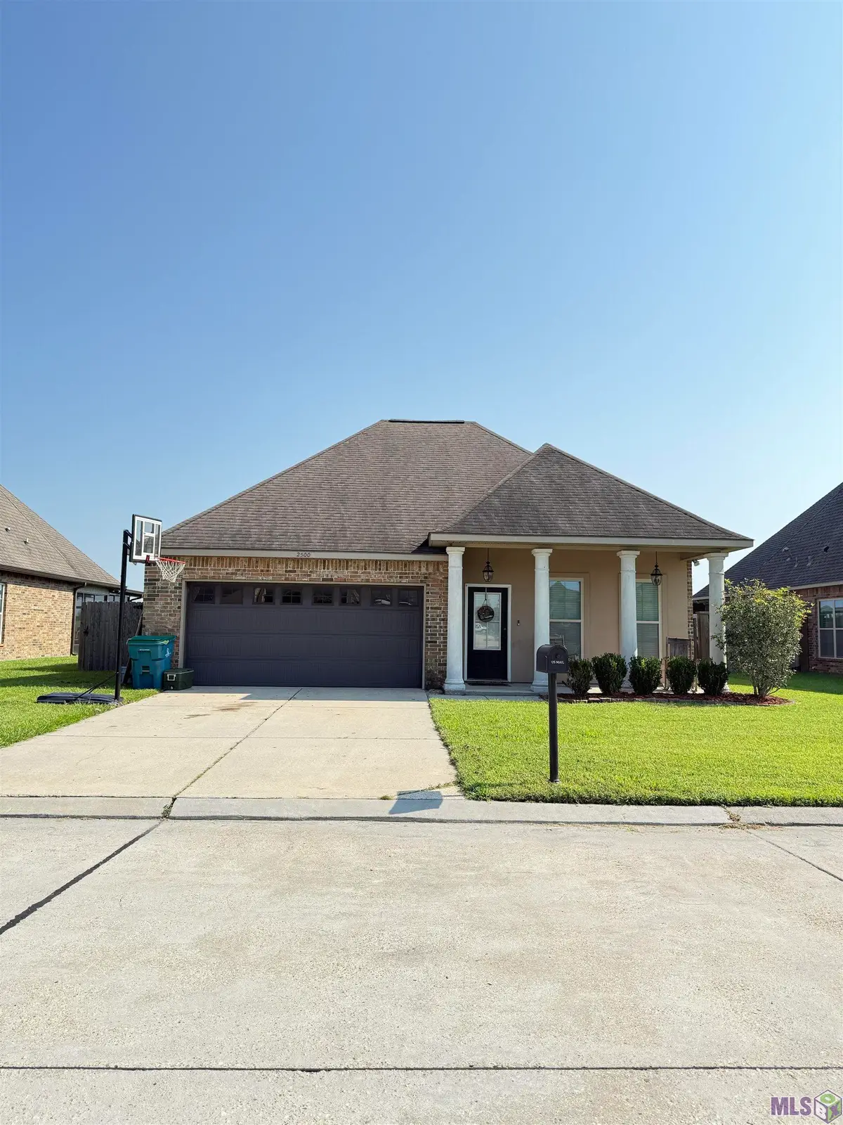 2500 George Dr, Thibodaux, LA 70301 - #1